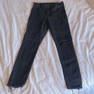 Lucky Brand 🍀 Bridgette skinny